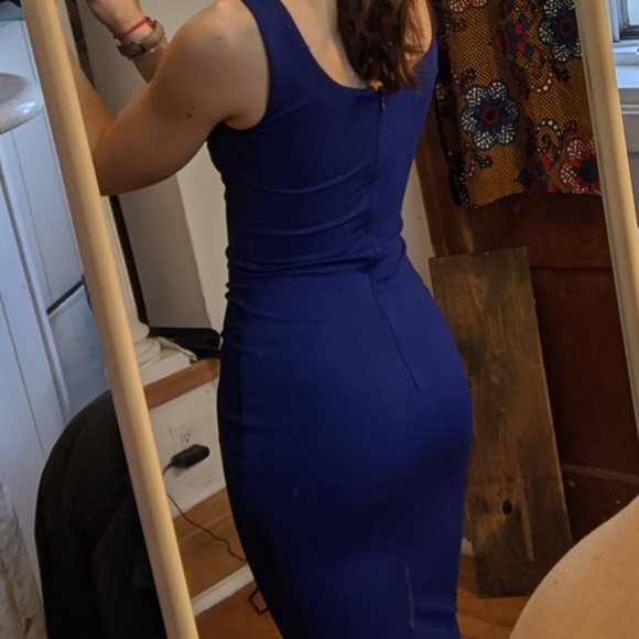 Bodycon night out dress - Picture 2 of 6